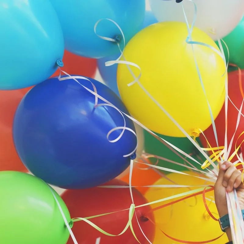 Anniversaire à thème avec décoration personnalisée