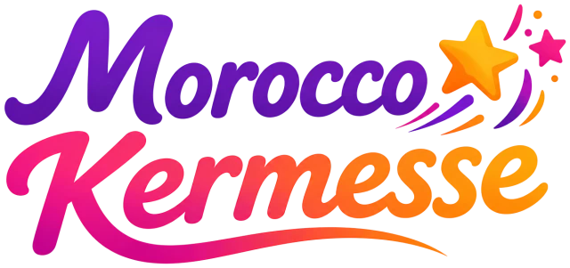 Maroc Kermesse