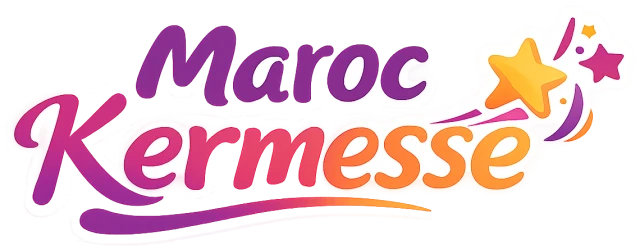 Maroc Kermesse