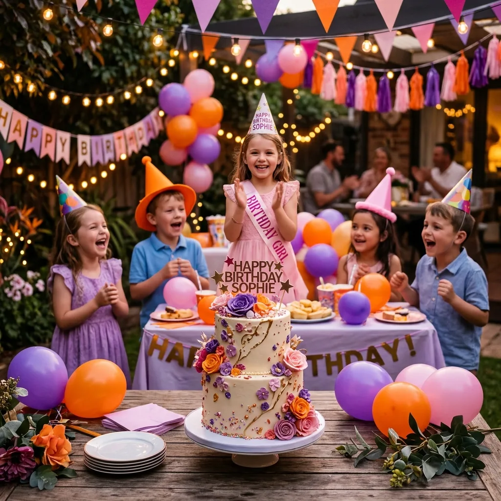 Anniversaire