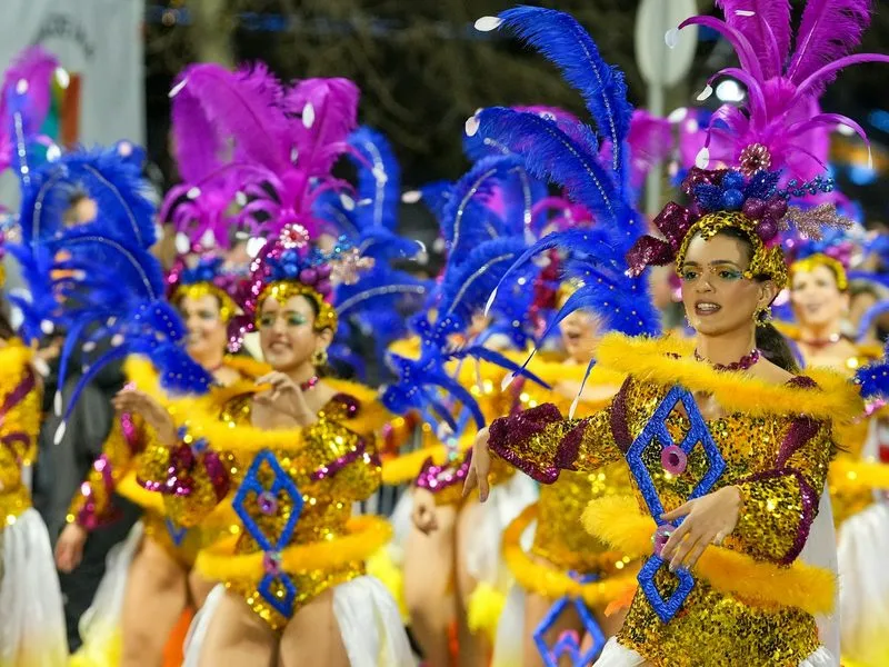 Carnaval