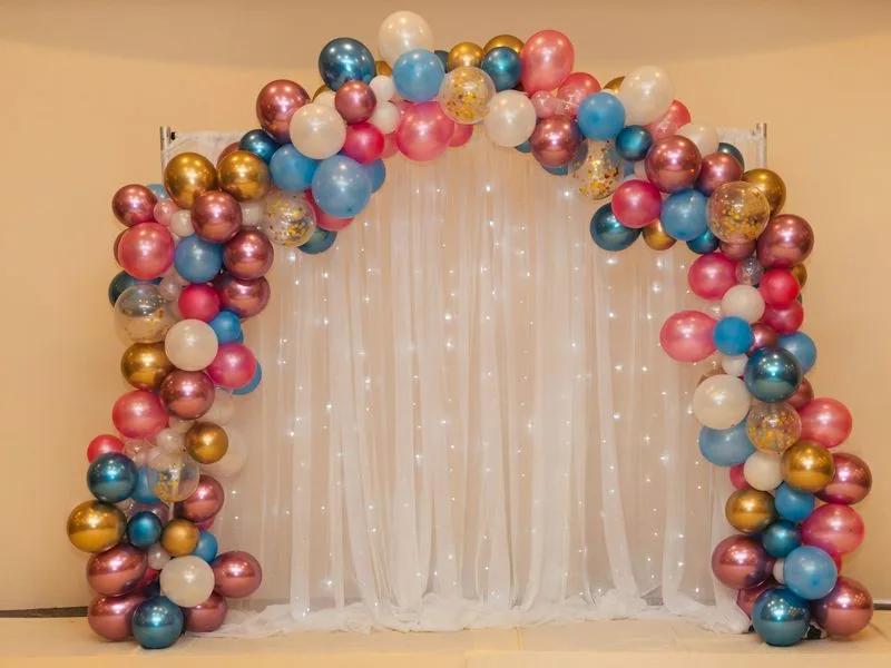 Décoration & ballons